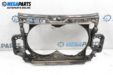Front slam panel for Audi A6 Sedan C6 (05.2004 - 03.2011), sedan