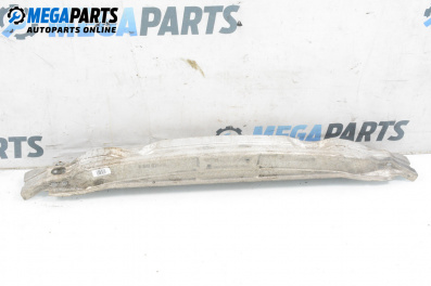 Bumper support brace impact bar for Audi A6 Sedan C6 (05.2004 - 03.2011), sedan, position: front