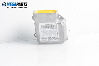 Steuermodul airbag for Audi A6 Sedan C6 (05.2004 - 03.2011), №  4F0959655B