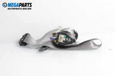 Seat belt for Audi A6 Sedan C6 (05.2004 - 03.2011), 5 doors, position: front - right