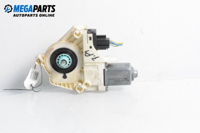 Motor macara geam for Audi A6 Sedan C6 (05.2004 - 03.2011), 5 uși, sedan, position: dreaptă - spate