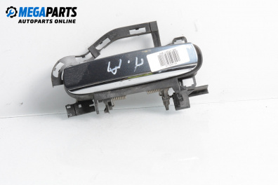 Außengriff for Audi A6 Sedan C6 (05.2004 - 03.2011), 5 türen, sedan, position: rechts, vorderseite