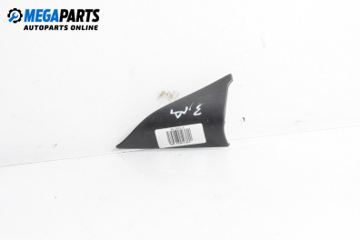 Interior plastic for Audi A6 Sedan C6 (05.2004 - 03.2011), 5 doors, sedan, position: right