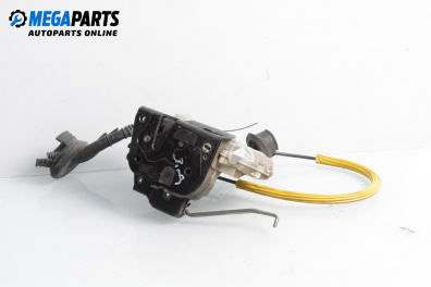 Lock for Audi A6 Sedan C6 (05.2004 - 03.2011), position: rear - right