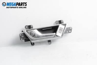 Innerer griff for Audi A6 Sedan C6 (05.2004 - 03.2011), 5 türen, sedan, position: links, rückseite