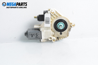 Motor macara geam for Audi A6 Sedan C6 (05.2004 - 03.2011), 5 uși, sedan, position: stânga - spate