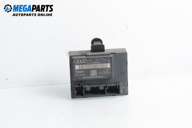Door module for Audi A6 Sedan C6 (05.2004 - 03.2011)