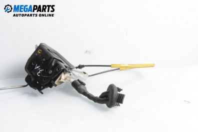 Lock for Audi A6 Sedan C6 (05.2004 - 03.2011), position: rear - left