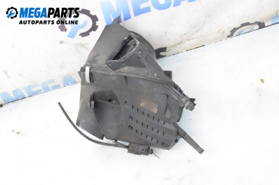 Filtergehäuse for Audi A6 Sedan C6 (05.2004 - 03.2011) 3.0 TDI quattro