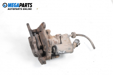 Bremszange for Audi A6 Sedan C6 (05.2004 - 03.2011), position: links, rückseite