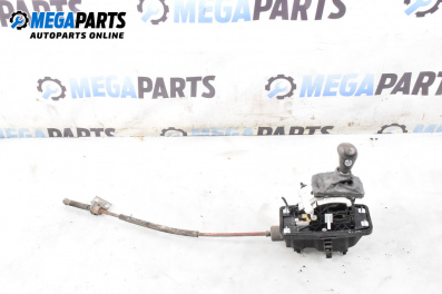 Shifter for Audi A6 Sedan C6 (05.2004 - 03.2011)