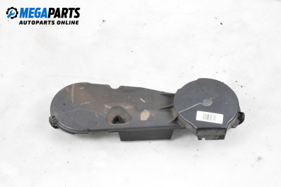 Timing belt cover for Audi A6 Sedan C6 (05.2004 - 03.2011) 3.0 TDI quattro, 225 hp