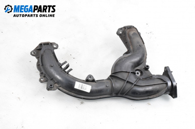 Air duct for Audi A6 Sedan C6 (05.2004 - 03.2011) 3.0 TDI quattro, 225 hp