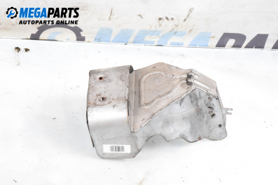 Steel bracket for Audi A6 Sedan C6 (05.2004 - 03.2011), sedan
