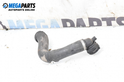 Turbo hose for Audi A6 Sedan C6 (05.2004 - 03.2011) 3.0 TDI quattro, 225 hp
