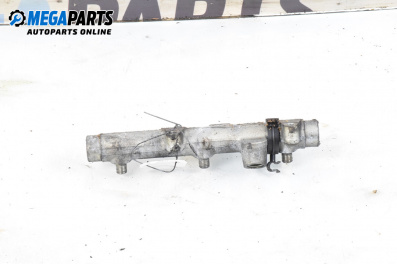 Fuel rail for Audi A6 Sedan C6 (05.2004 - 03.2011) 3.0 TDI quattro, 225 hp