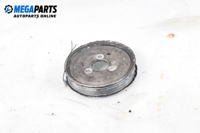 Damper pulley for Audi A6 Sedan C6 (05.2004 - 03.2011) 3.0 TDI quattro, 225 hp