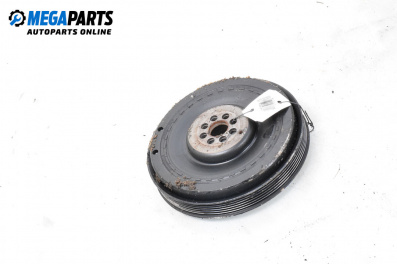 Damper pulley for Audi A6 Sedan C6 (05.2004 - 03.2011) 3.0 TDI quattro, 225 hp
