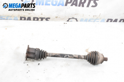 Driveshaft for Audi A6 Sedan C6 (05.2004 - 03.2011) 3.0 TDI quattro, 225 hp, position: front - left, automatic