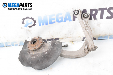 Knuckle hub for Audi A6 Sedan C6 (05.2004 - 03.2011), position: front - left