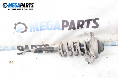 Macpherson shock absorber for Audi A6 Sedan C6 (05.2004 - 03.2011), sedan, position: front - right