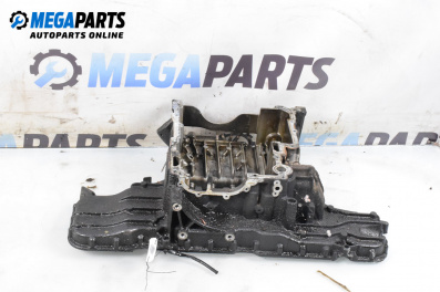 Carter for Audi A6 Sedan C6 (05.2004 - 03.2011) 3.0 TDI quattro, 225 hp