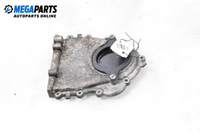Crankshaft cover for Audi A6 Sedan C6 (05.2004 - 03.2011) 3.0 TDI quattro, 225 hp