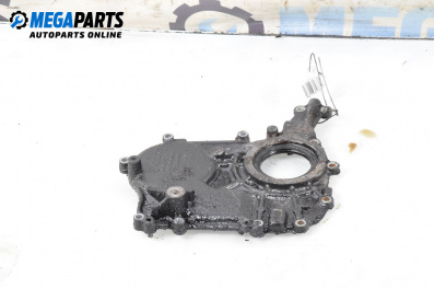 Timing belt cover for Audi A6 Sedan C6 (05.2004 - 03.2011) 3.0 TDI quattro, 225 hp