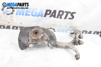 Knuckle hub for Audi A6 Sedan C6 (05.2004 - 03.2011), position: front - left