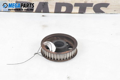 Belt pulley for Audi A6 Sedan C6 (05.2004 - 03.2011) 3.0 TDI quattro, 225 hp