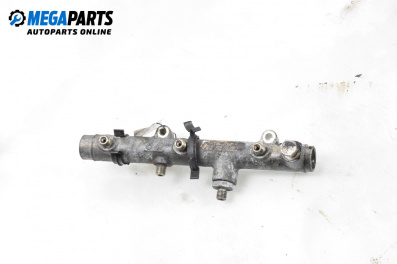 Fuel rail for Audi A6 Sedan C6 (05.2004 - 03.2011) 3.0 TDI quattro, 225 hp