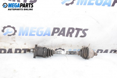 Driveshaft for Audi A6 Sedan C6 (05.2004 - 03.2011) 3.0 TDI quattro, 225 hp, position: front - left, automatic
