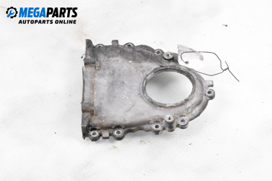 Timing belt cover for Audi A6 Sedan C6 (05.2004 - 03.2011) 3.0 TDI quattro, 225 hp