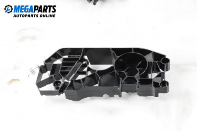 Ecran deflector pompă de ulei for Audi A6 Sedan C6 (05.2004 - 03.2011) 3.0 TDI quattro, 225 hp