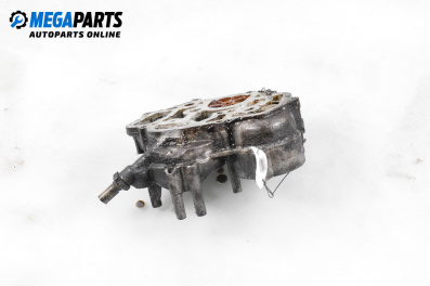 Oil filter housing for Audi A6 Sedan C6 (05.2004 - 03.2011) 3.0 TDI quattro, 225 hp