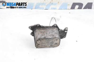 Ölkühler for Audi A6 Sedan C6 (05.2004 - 03.2011) 3.0 TDI quattro, 225 hp