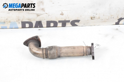 Conductă galerie de evacuare for Audi A6 Sedan C6 (05.2004 - 03.2011) 3.0 TDI quattro, 225 hp