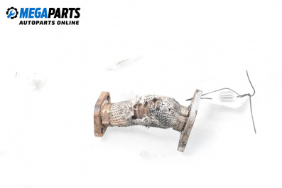 EGR tube for Audi A6 Sedan C6 (05.2004 - 03.2011) 3.0 TDI quattro, 225 hp
