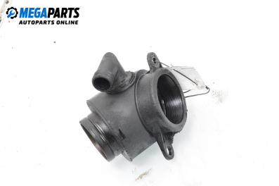 Turbo piping for Audi A6 Sedan C6 (05.2004 - 03.2011) 3.0 TDI quattro, 225 hp