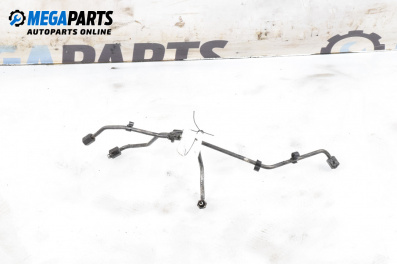Fuel pipes for Audi A6 Sedan C6 (05.2004 - 03.2011) 3.0 TDI quattro, 225 hp