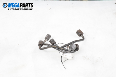 Fuel pipes for Audi A6 Sedan C6 (05.2004 - 03.2011) 3.0 TDI quattro, 225 hp