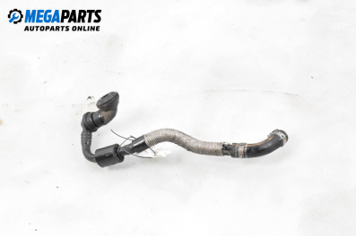 Fuel Hose for Audi A6 Sedan C6 (05.2004 - 03.2011) 3.0 TDI quattro, 225 hp