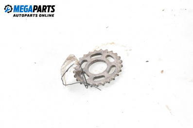 Gear wheel for Audi A6 Sedan C6 (05.2004 - 03.2011) 3.0 TDI quattro, 225 hp