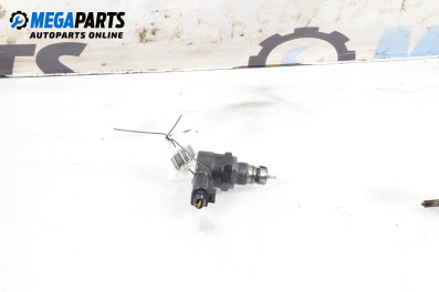 Kraftstoff-druckregler for Audi A6 Sedan C6 (05.2004 - 03.2011) 3.0 TDI quattro, 225 hp