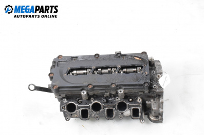 Chiulasă for Audi A6 Sedan C6 (05.2004 - 03.2011) 3.0 TDI quattro, 225 hp