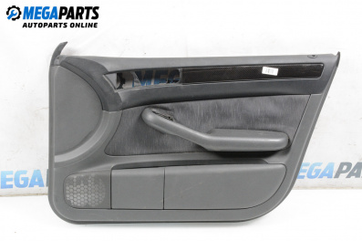 Interior door panel  for Audi A6 Avant C5 (11.1997 - 01.2005), 5 doors, station wagon, position: front - right