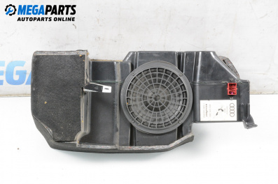 Subwoofer for Audi A6 Avant C5 (11.1997 - 01.2005)