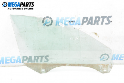 Window for Audi A6 Avant C5 (11.1997 - 01.2005), 5 doors, station wagon, position: front - right