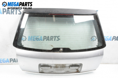 Capac spate for Audi A6 Avant C5 (11.1997 - 01.2005), 5 uși, combi, position: din spate