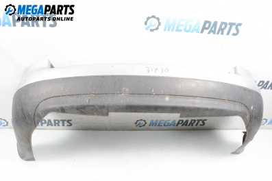 Bara de protectie spate for Audi A6 Avant C5 (11.1997 - 01.2005), combi